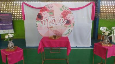 Laranjeiras do Sul promoveu a 3Âª ediÃ§Ã£o do ConexÃ£o Mulher